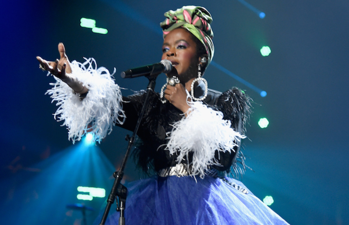 The Best Lauryn Hill Songs | Complex