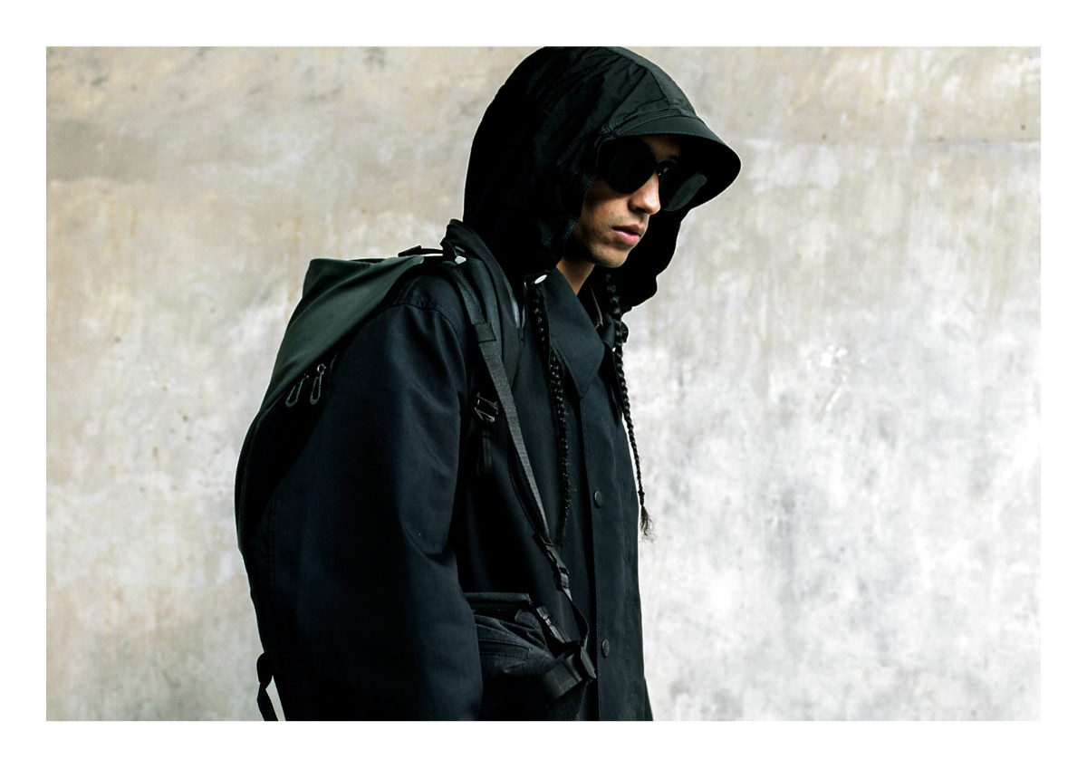 Delve into the First Part of côte&ciel’s “Horizons” Editorial Series