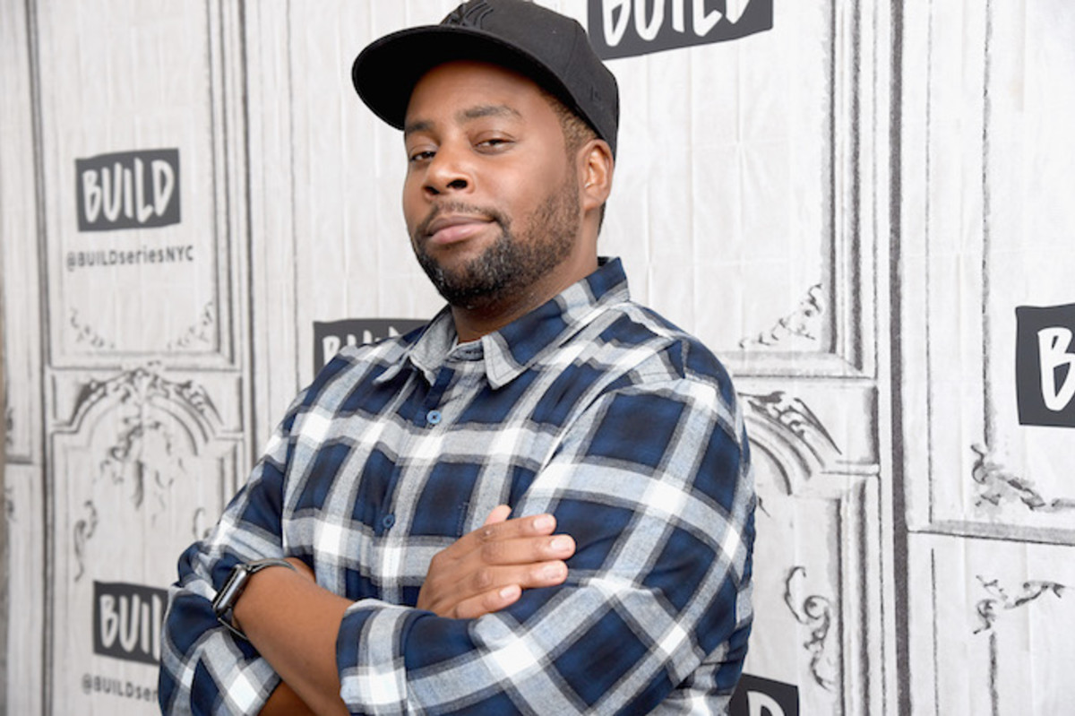Kenan Thompson Weighs in on Kanye’s Impromptu ‘SNL’ Speech | Complex