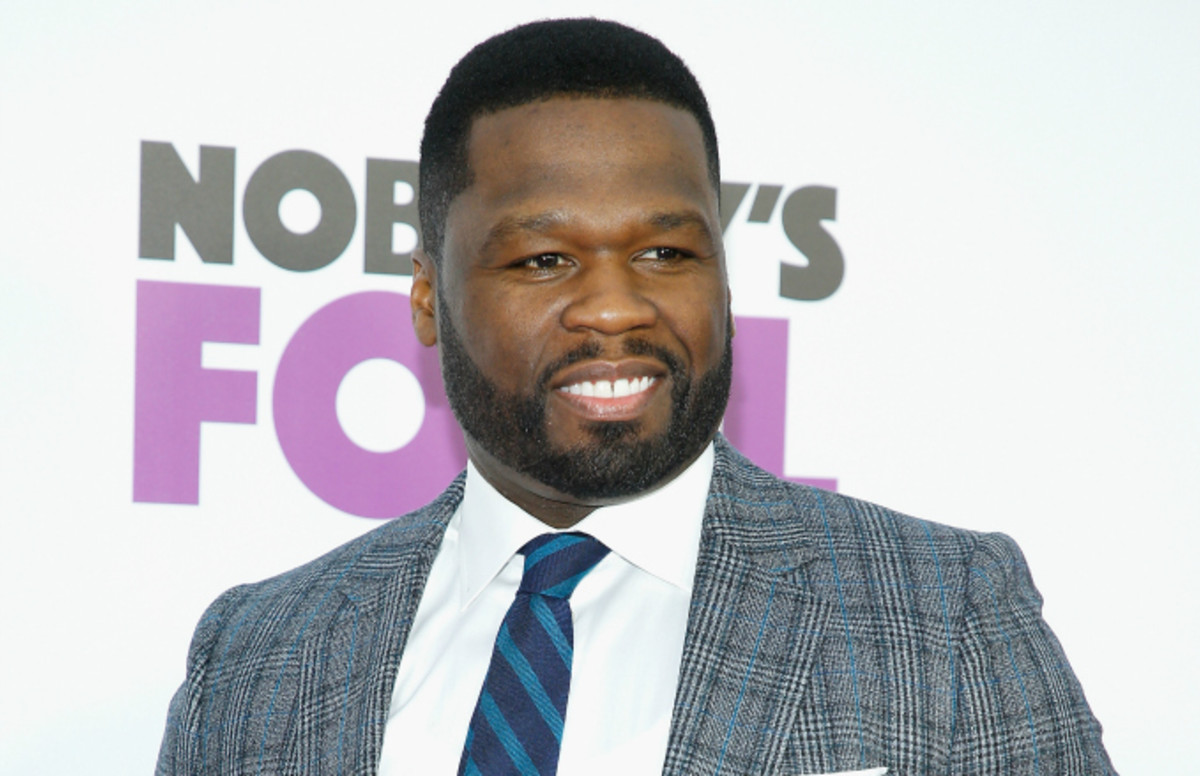 50 Cent Jokes About Running for President in 2020 | Complex