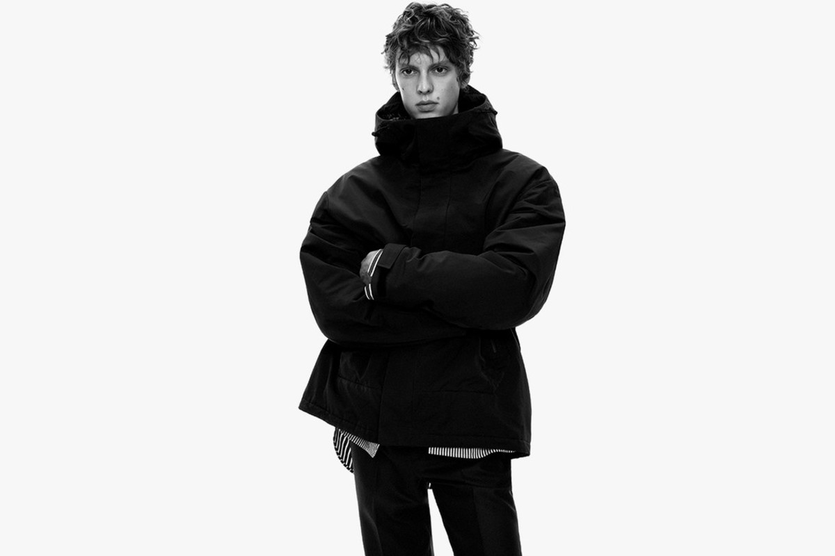 UNIQLO and Jil Sander's Essential FW20 Collaboration is ...