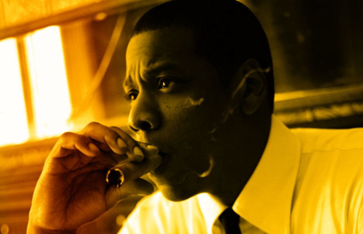 Ranking JayZ’s Albums From Worst To Best Complex