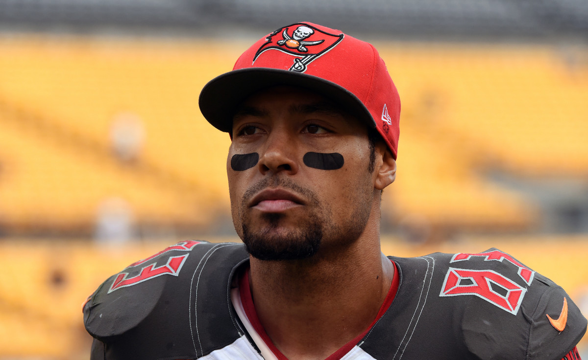 Former Bucs Wide Receiver Vincent Jackson Found Dead in ...