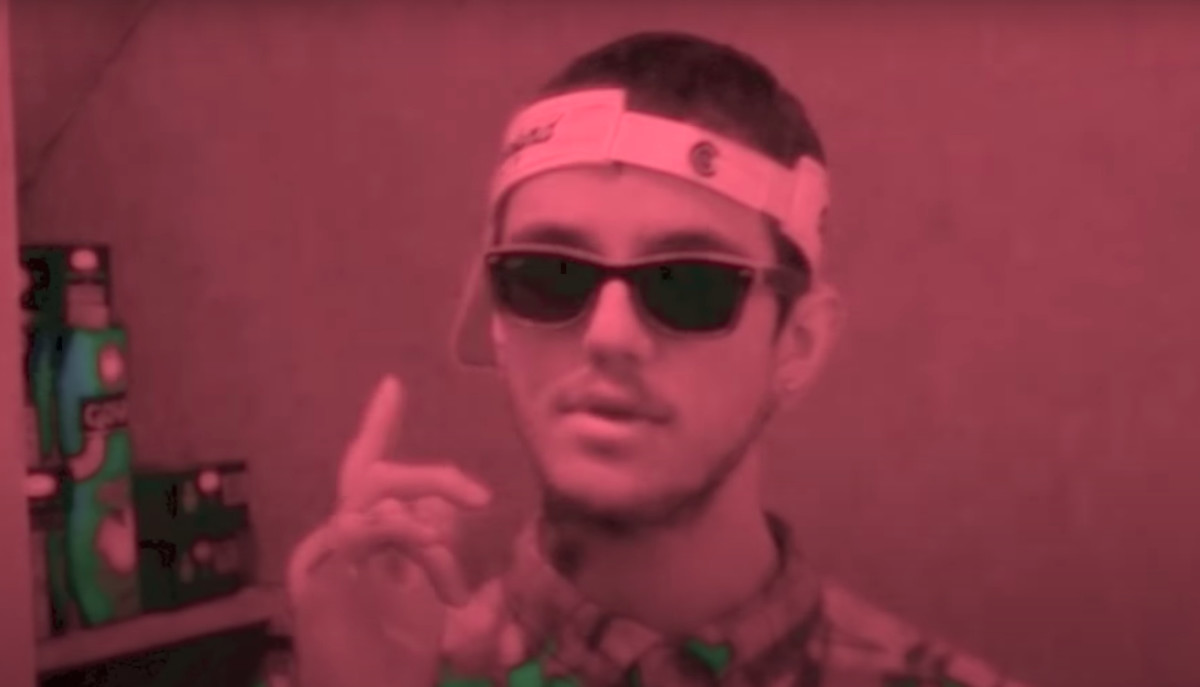 Lil Peep’s 2015 EP ‘Feelz’ Hits Streaming Services, Video for Title ...
