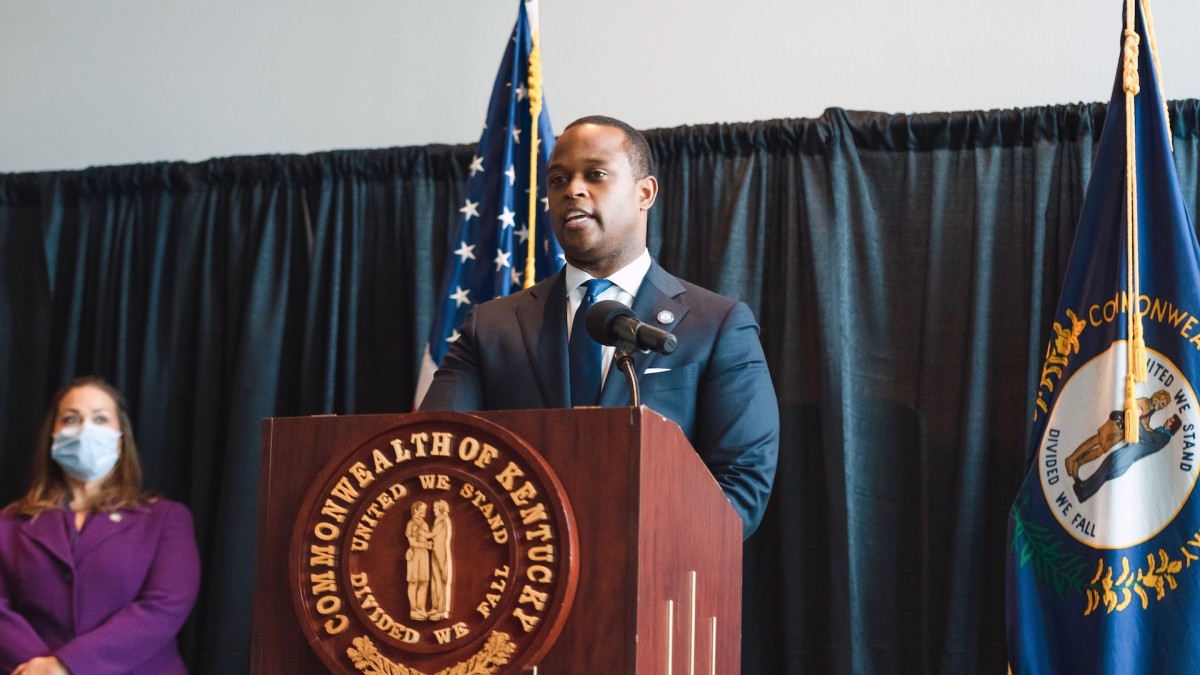 Kentucky AG Responds to Megan Thee Stallion’s ‘Disgusting’ Criticism