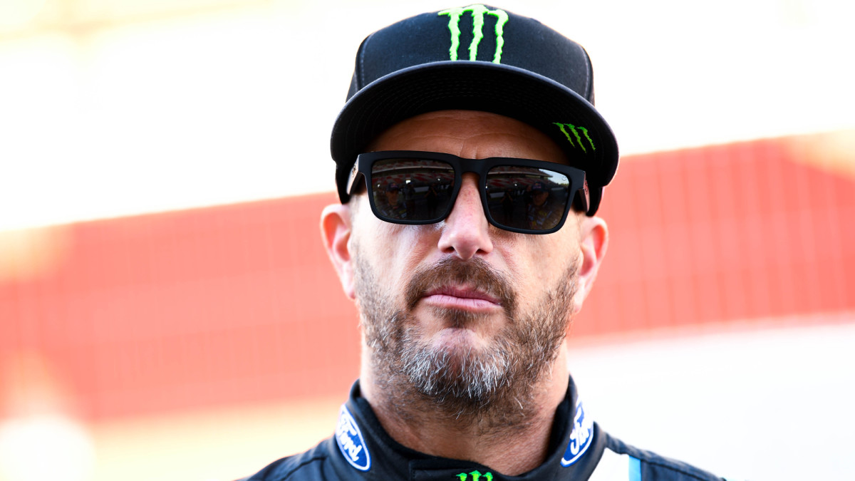 Ken Block Dead at 55 After Snowmobile Accident in Utah Complex