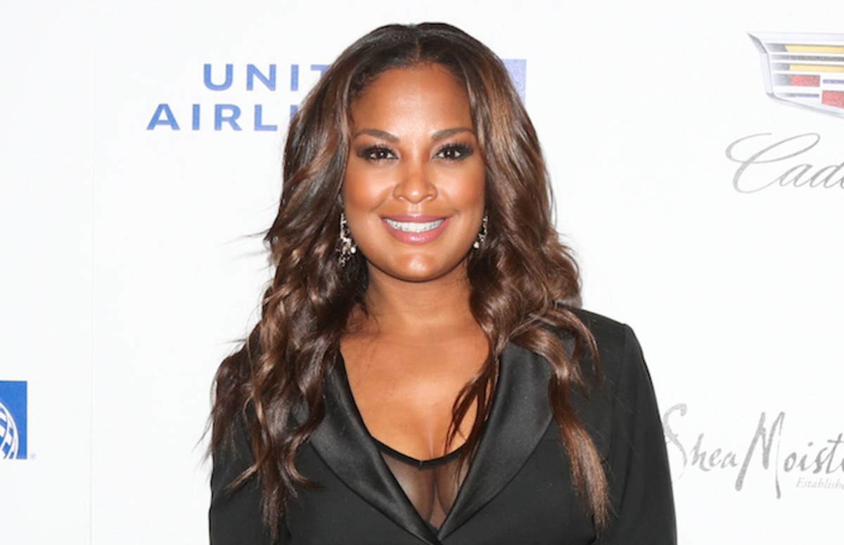 laila ali posts a touching tribute in honor of her late father muhammad ali complex
