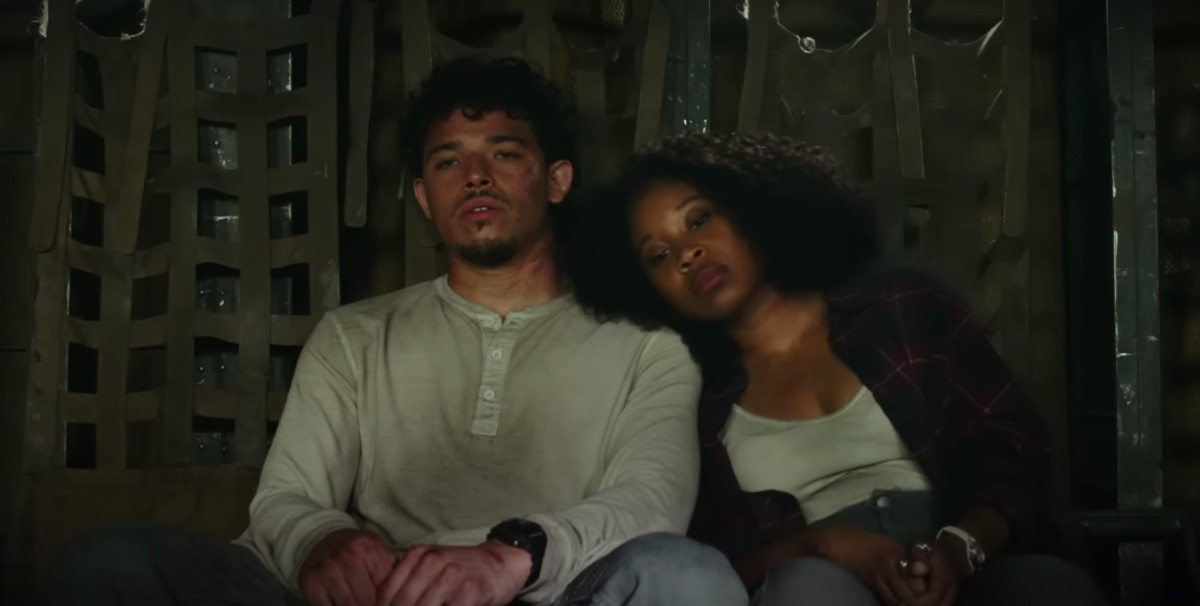 Watch the New ‘Transformers Rise of the Beasts’ Trailer Complex