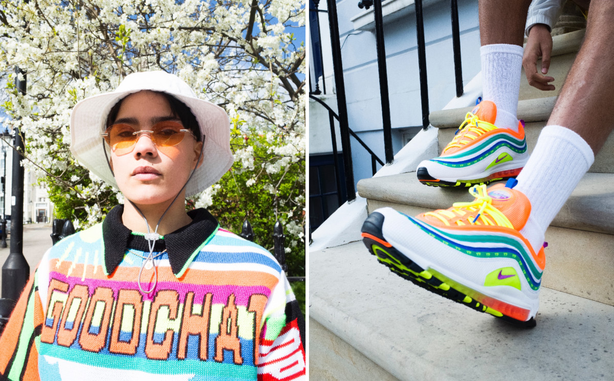 Jasmine air max 97 clearance