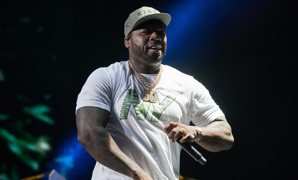 Watch the Teaser Trailer for 50 Cent-Starring Horror Film ‘Skill House