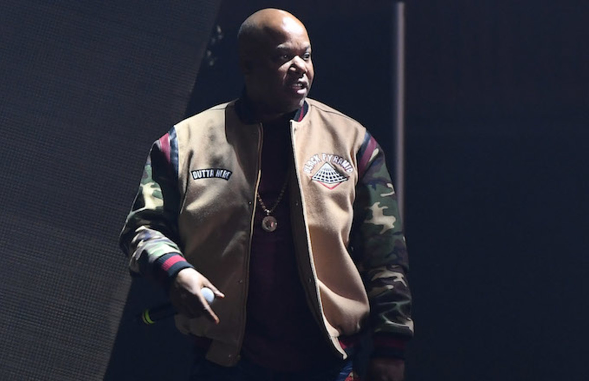 Too Short Denies Sexual Battery Allegations and Plans to File