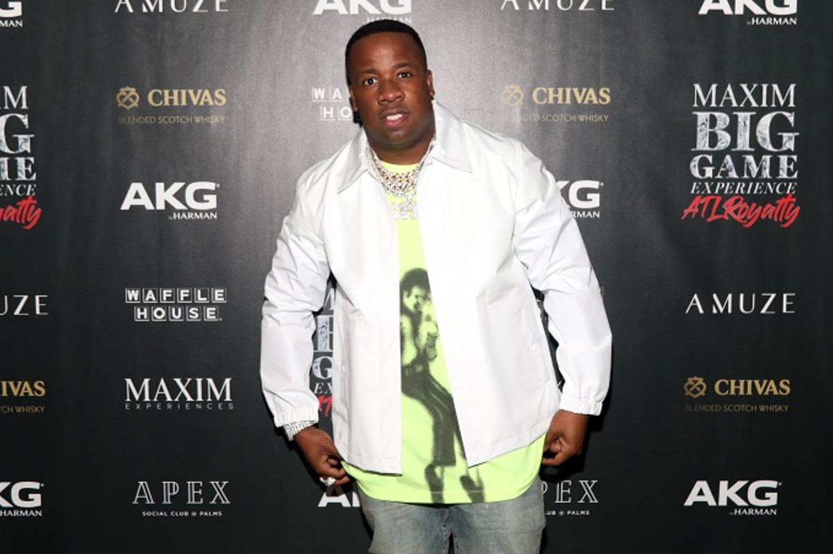 Yo Gotti Reportedly Loses 6.6 Million Judgment Over Shelved Song Complex