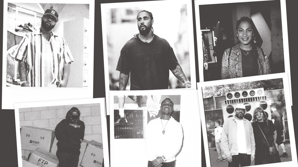 50 Best Black Owned Streetwear Brands To Shop Right Now Complex