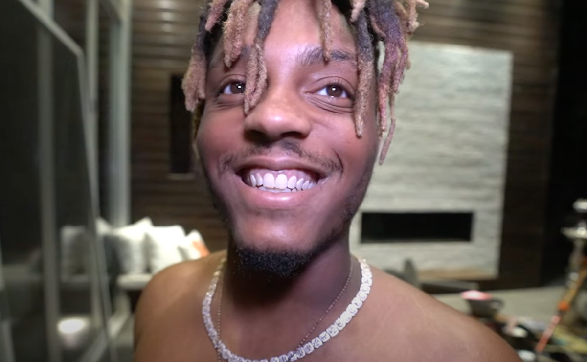 Watch the Official Trailer for Juice WRLD Documentary ‘Into the Abyss