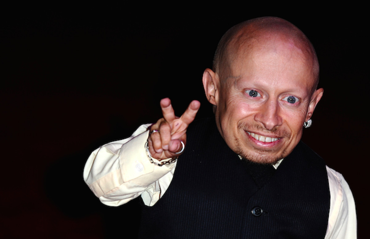 Verne Troyer’s Cause of Death Ruled a Suicide Complex