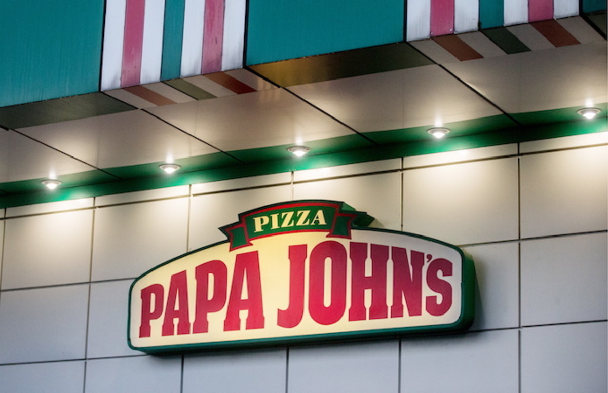 NFL and Papa John's Put an End to Their Sponsorship Deal ...