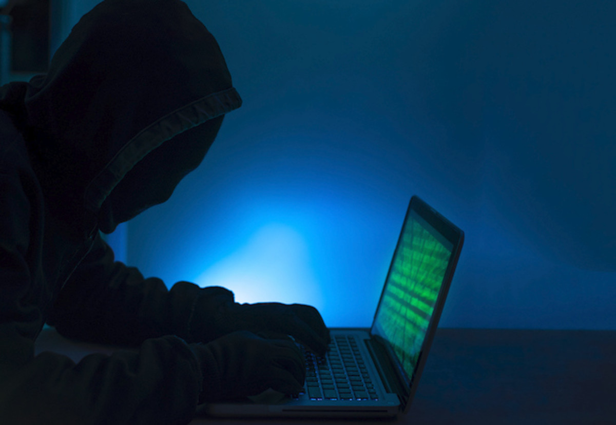 Nigerian Scammer Somehow Pulls Off Mega Scam Of 1 Million From