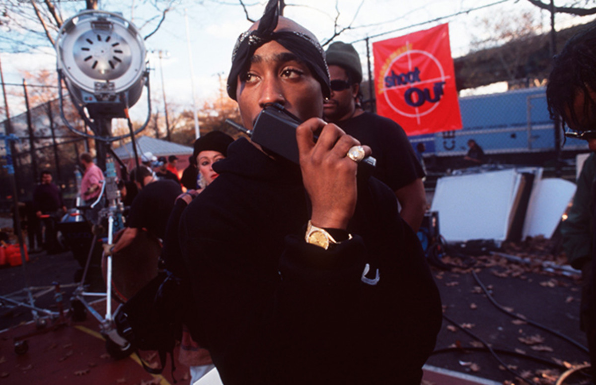 Watch the ‘Snapped Notorious Tupac Shakur’ Documentary Trailer Complex