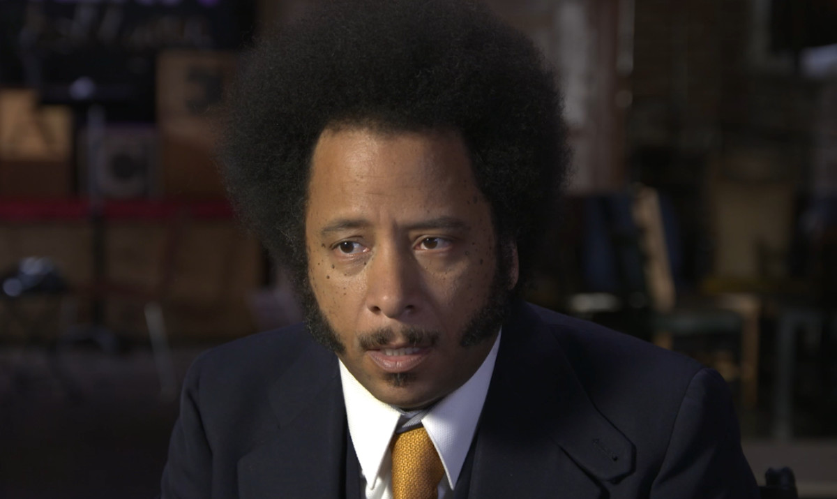 Meet Boots Riley, the Man Behind the ‘Absurdist’ World of ‘Sorry to
