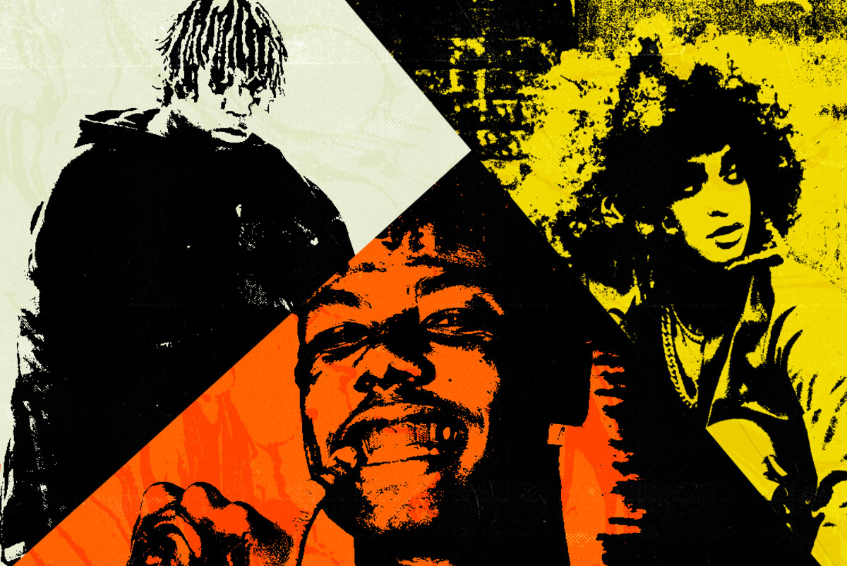 20 Rappers to Watch in 2019 | Complex