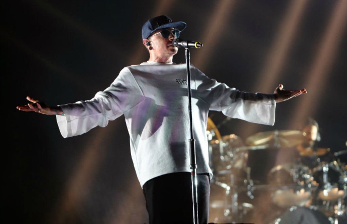 Linkin Park ‘Carpool Karaoke’ Episode Will Only Air If Chester