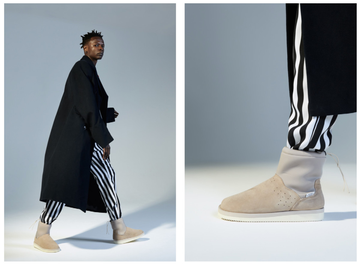 suicoke denim