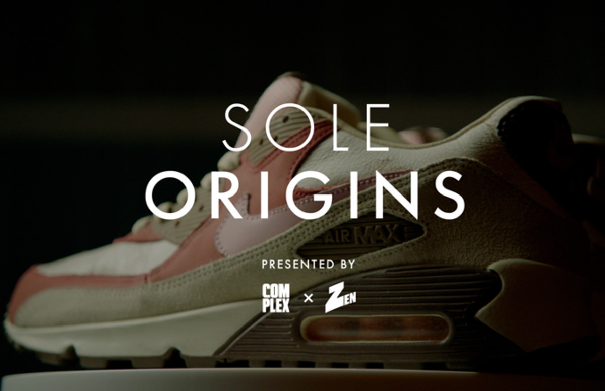 Origins nyc sneakers Clearance