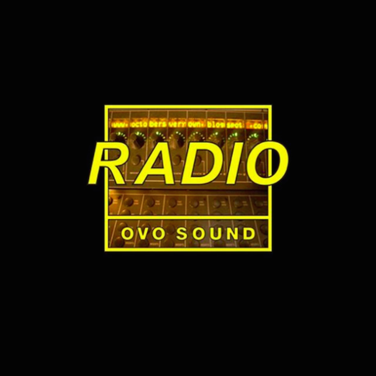 Listen to OVO Sound Radio Episode 61 With Guests Venus X ...