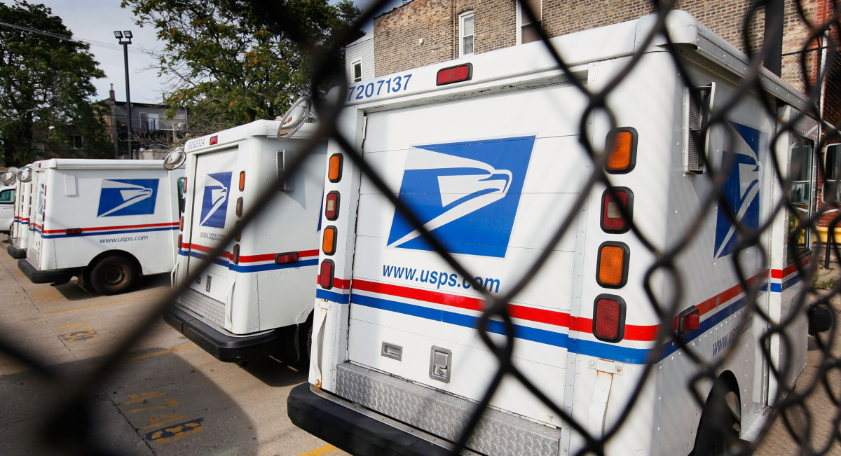 U.S. Postmaster General Postpones USPS ‘Initiatives’ Until After