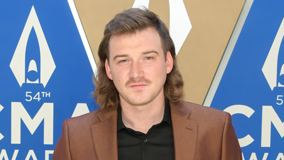 Morgan Wallen Songwriter Donating His Cut From Album Sales To Naacp Complex 