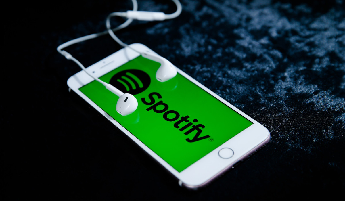 The Best Spotify Playlists Right Now Complex