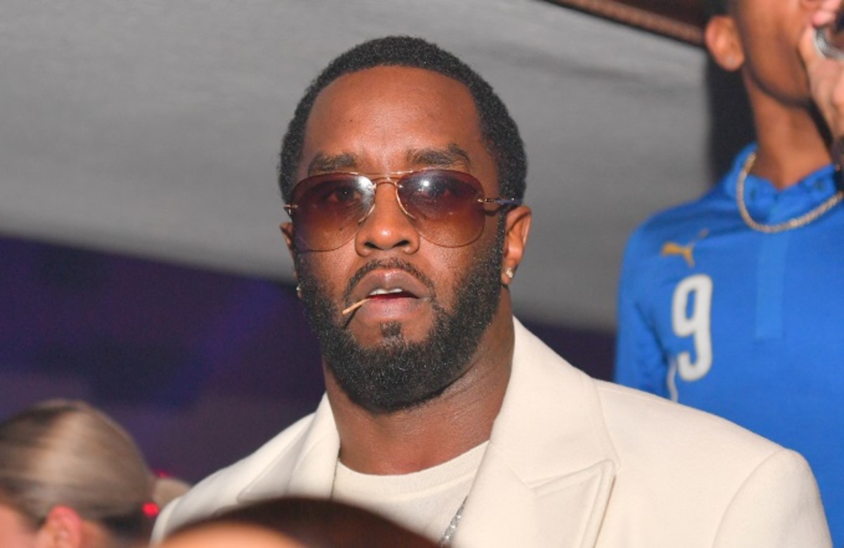 Sauce Money Takes Aim at Diddy on New Diss Track "Love Tap" | Complex