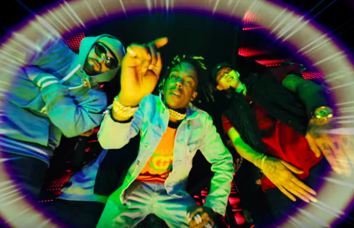 Watch Jay Park's New Video for "FSU" f/ Rich the Kid and ...