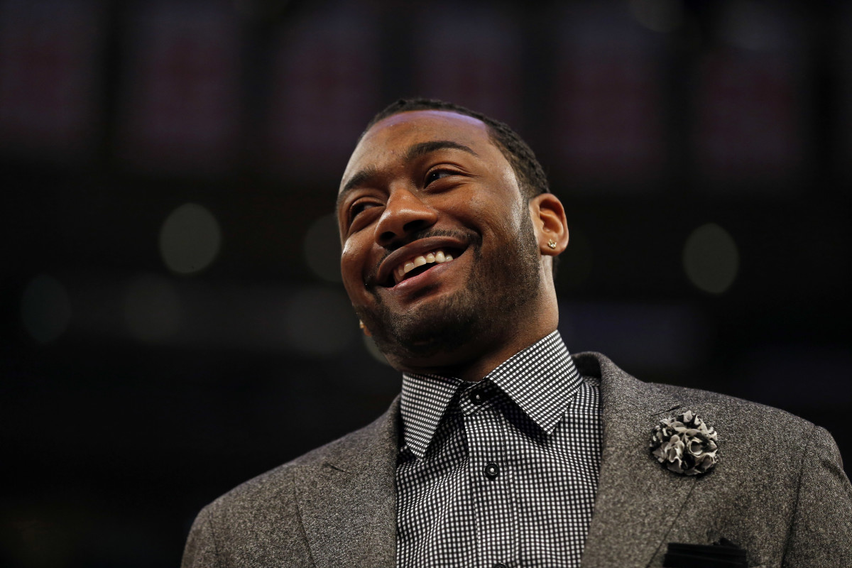 John Wall Tells Us The Wizards Are ‘not One Of Those Teams That Can