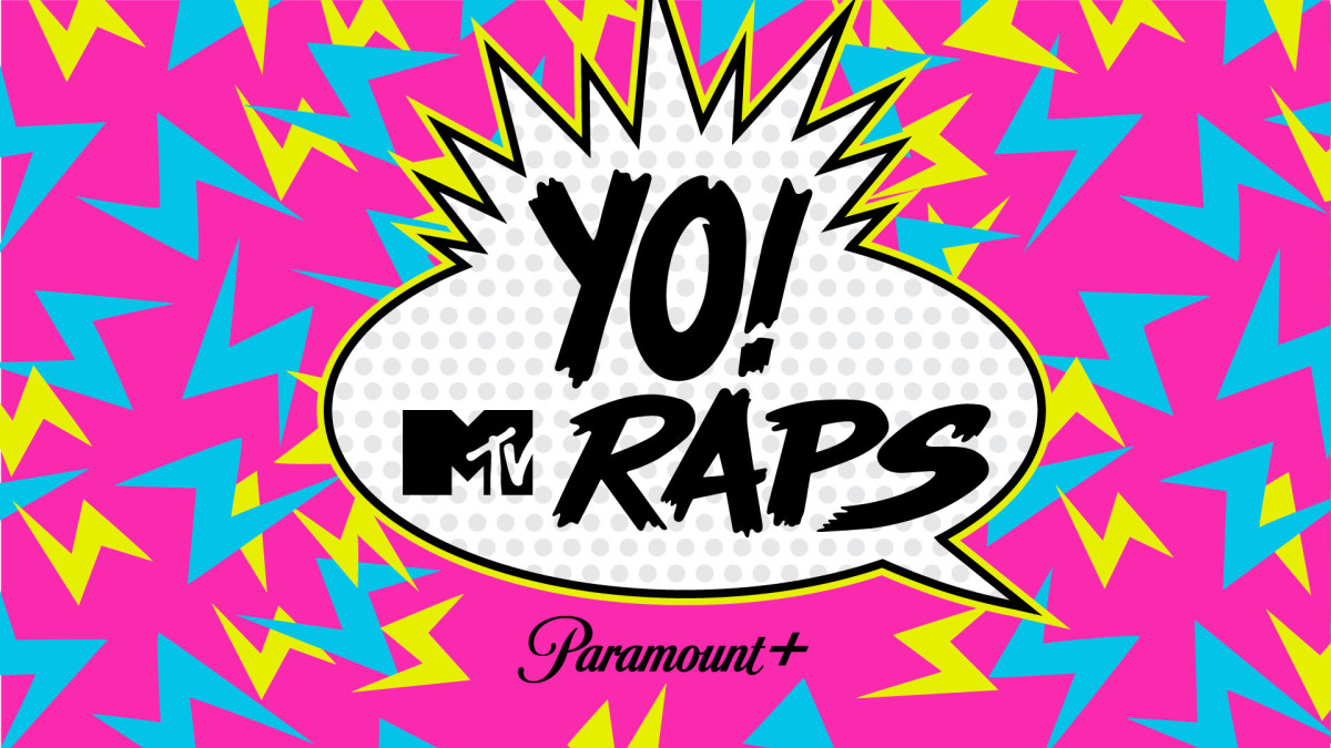 ‘Yo! MTV Raps’ and VH1’s ‘Behind the Music’ Will Return on Paramount+