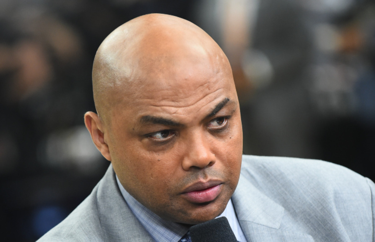 charles barkley kawhi leonard