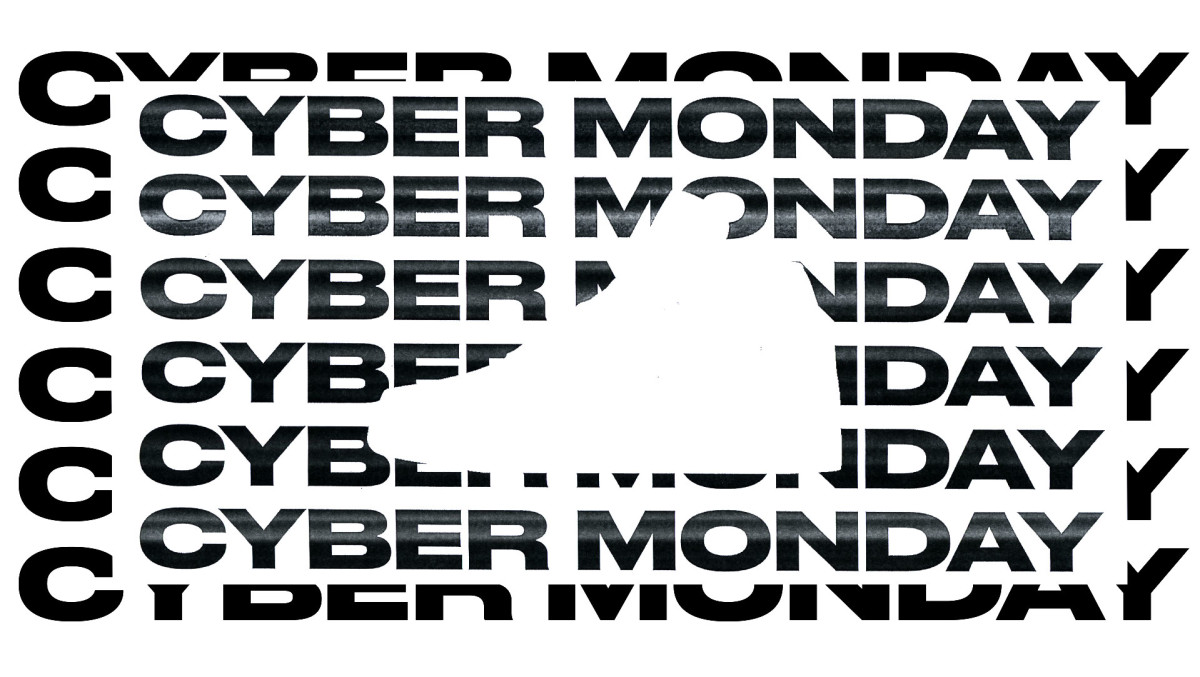 Vans cyber top monday 2018