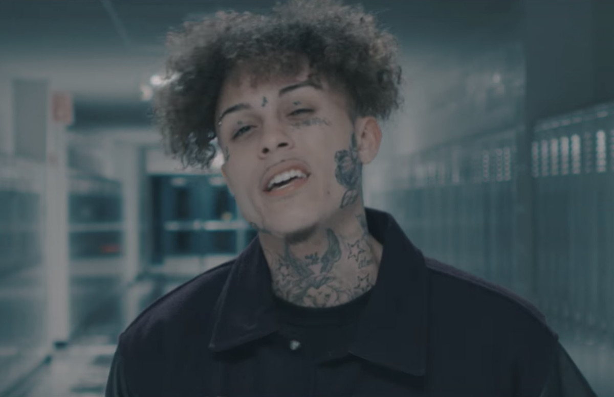 Cole Bennett Shares Story About Fighting To Release Lil Skies