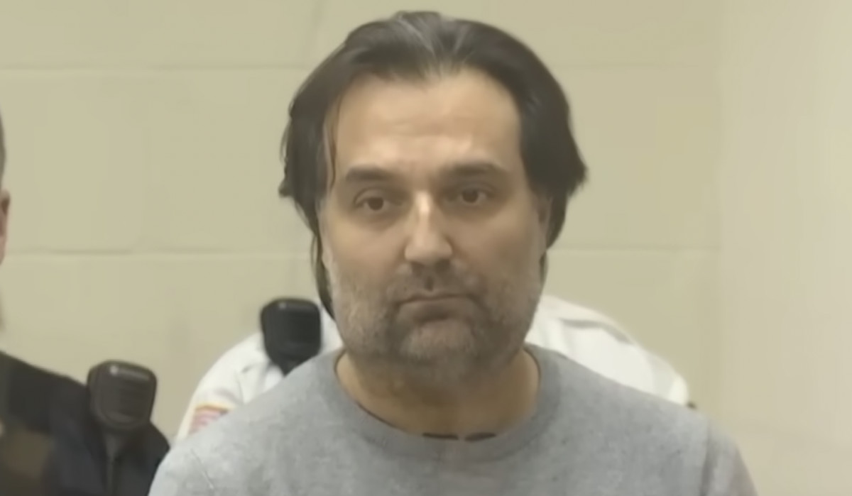 Disturbing Search History of Man Accused of Killing Wife Read in Court