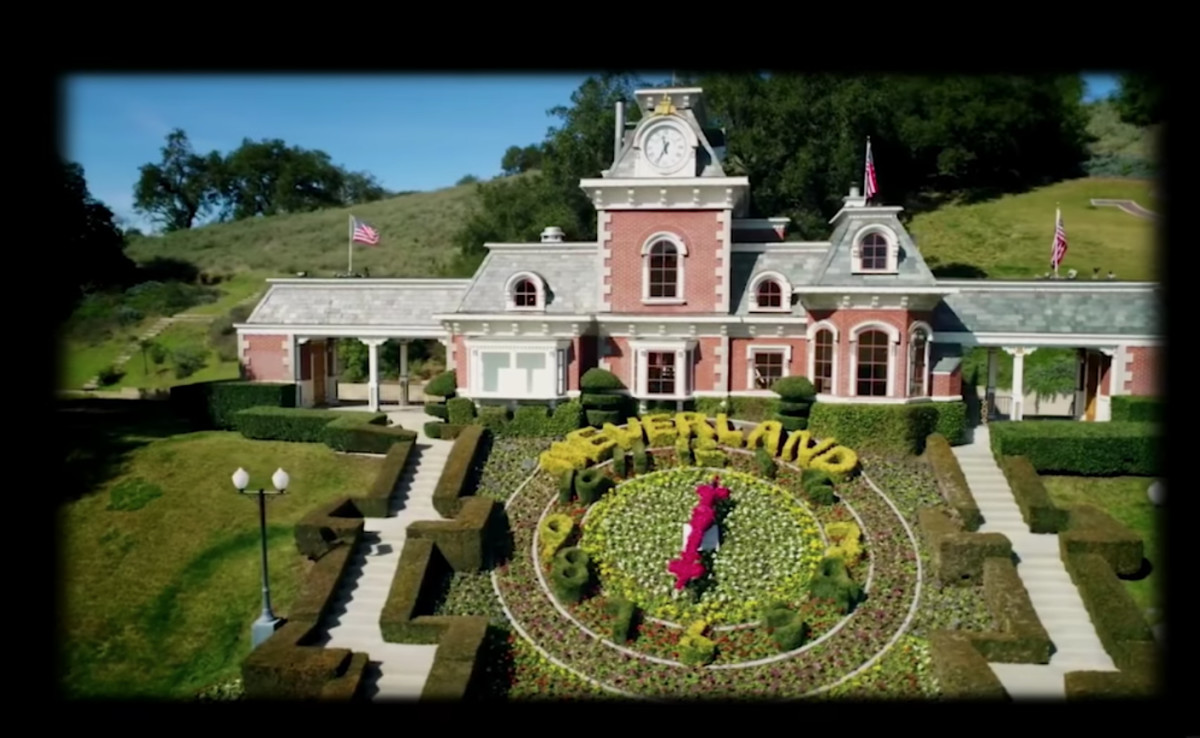 Hbo Shares Trailer For Controversial Michael Jackson Doc ‘leaving Neverland Complex 