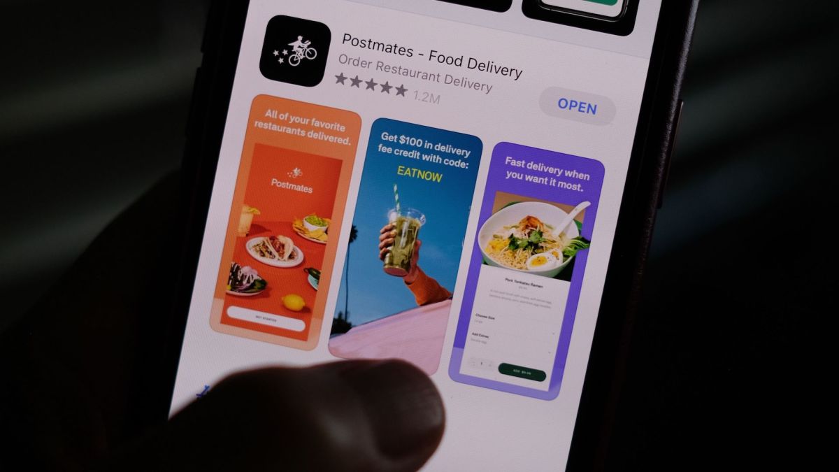 Uber Confirms Acquisition of Postmates for 2.65 Billion Complex