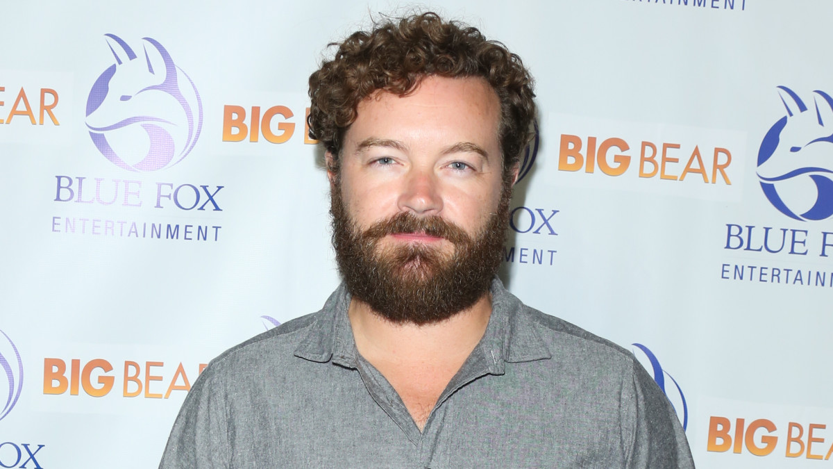 'That '70s Show' Actor Danny Masterson Charged With Three Rape Counts | Complex