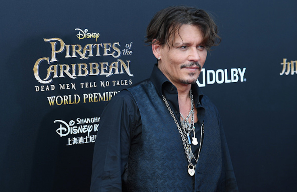 Hackers Are Threatening to Leak Upcoming 'Pirates of the ...