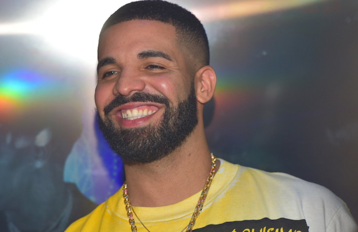 Drake Is About to Sing in Spanish With Latin Trap Star Bad Bunny Complex
