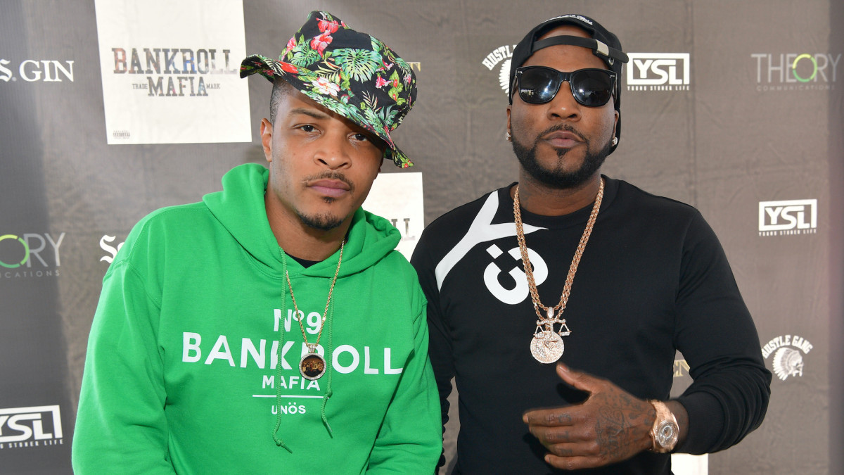 'Verzuz' Will Mark Its Return With Battle Between T.I. and ...