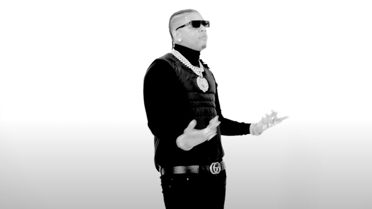 Premiere: Yella Beezy Drops Video for New Song “I Guess,” Signs With Asylum  Records