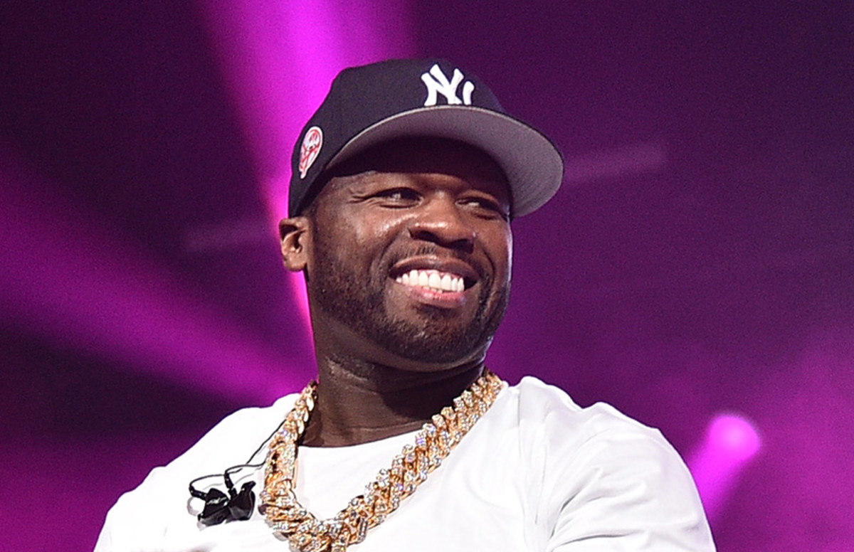 50 Cent's Beefs: His Biggest Feuds and Instagram Wars of 2019 | Complex
