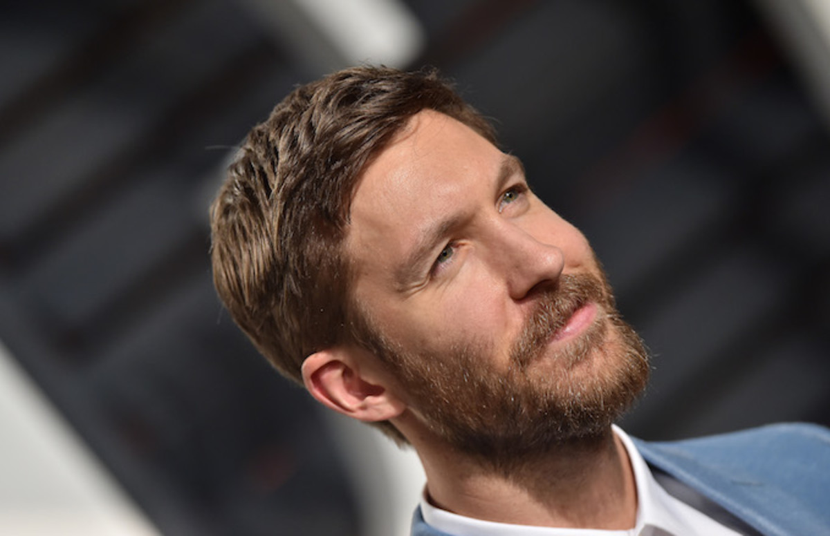 There S A Novel Strategy Behind Calvin Harris Single Releases Complex