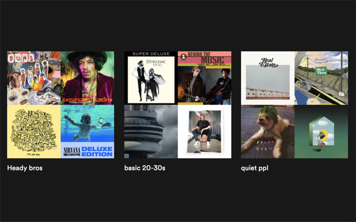 This Uber Driver’s Elaborate Custom Playlists Are Going Viral | Complex
