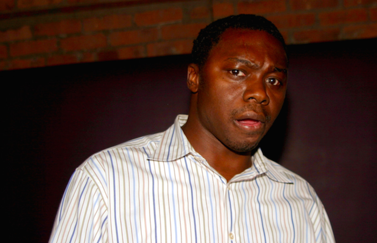 Jimmy Henchman Receives Life Sentence for the Murder of GUnit